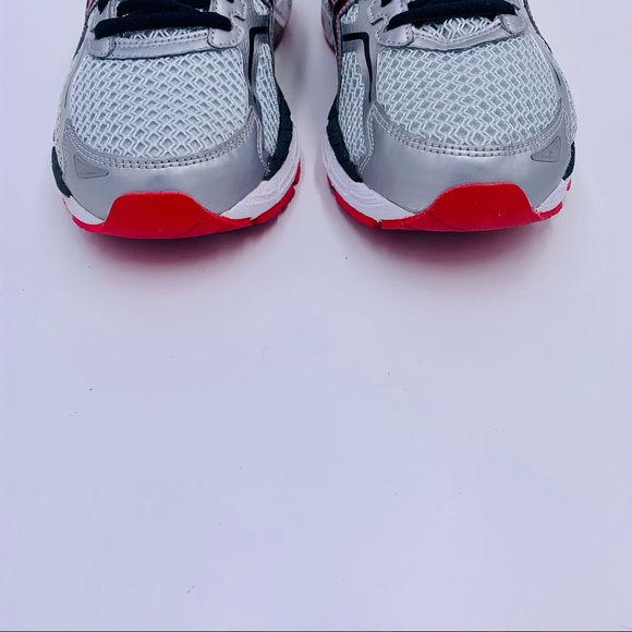 ASICS running shoes Gel Lithium men’s size 8 - Picture 6 of 10